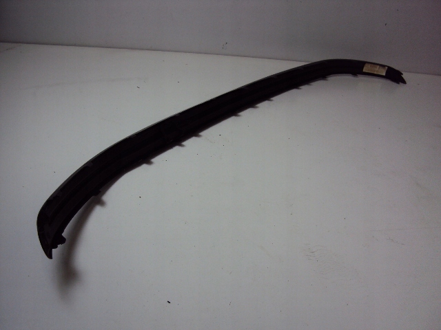 фото №6, Накладка бампера задняя ford mondeo mk5