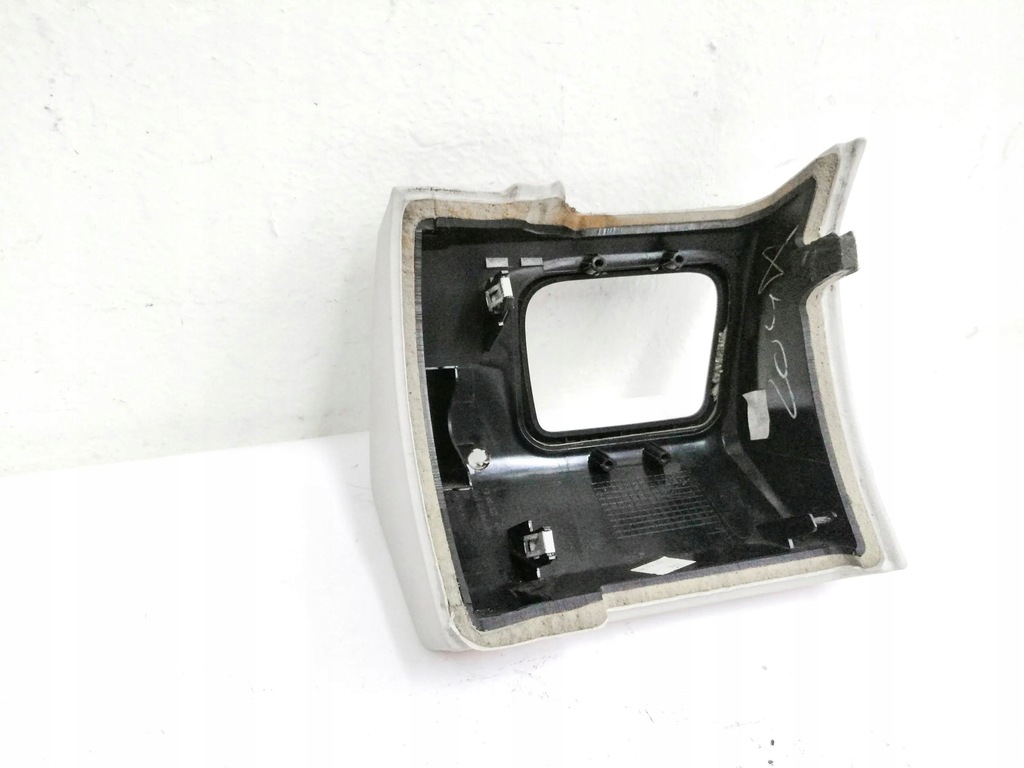 фото №7, Land rover range rover sport l320 2008 панелі приладова, консоль