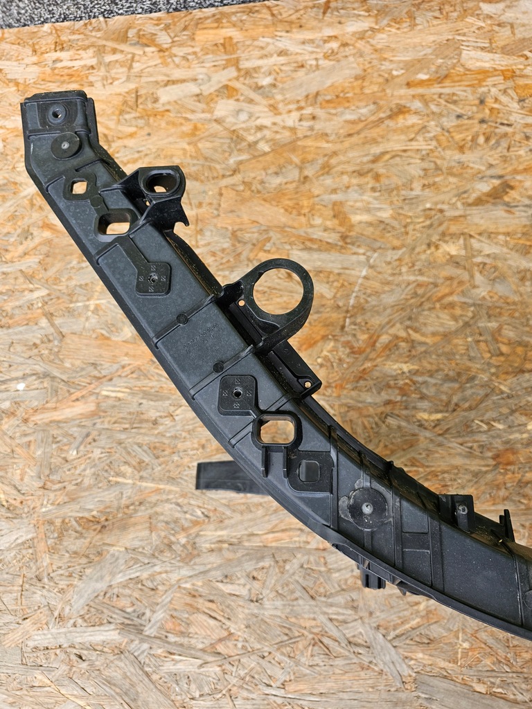 фото №13, Pas підсилювач mercedes-benz оригінал передній a2476209700 a247 a118