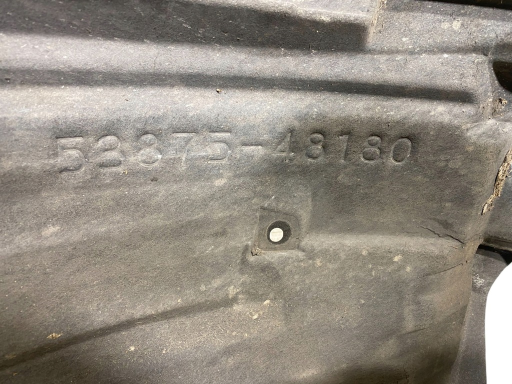 фото №9, Lexus rx 450h 2016 подкрылок передние 5387548180