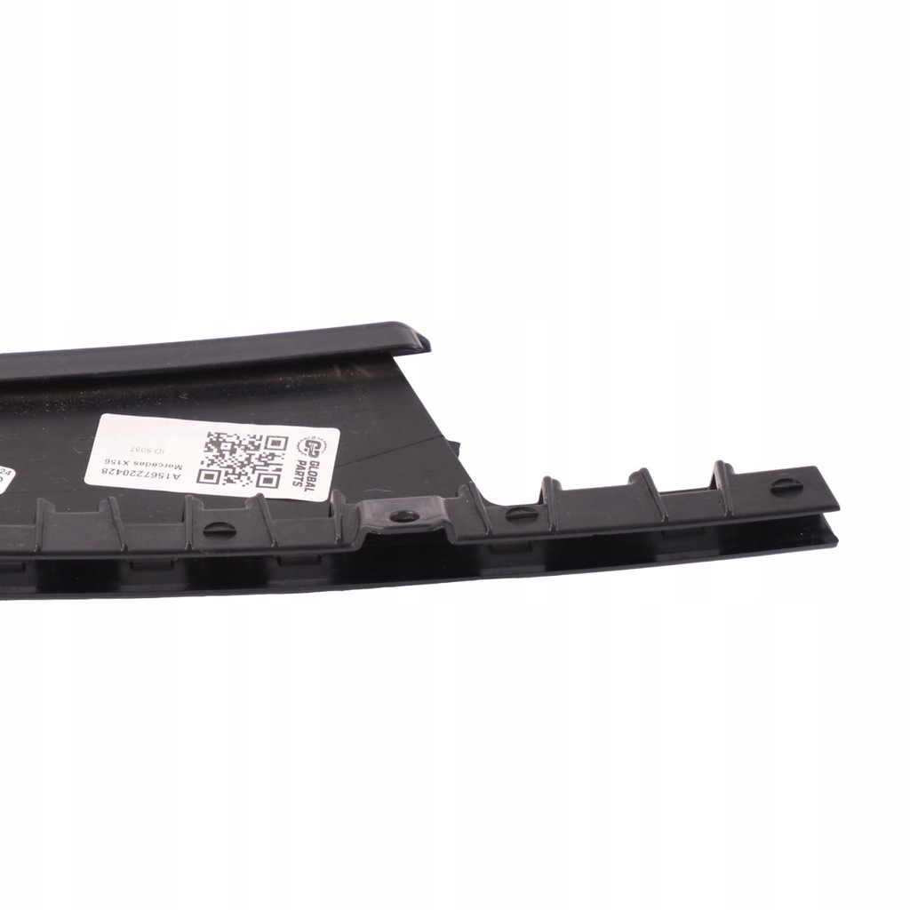 фото №12, Mercedes gla x156 захист стійка b зовнішня двері перед права a1567220428