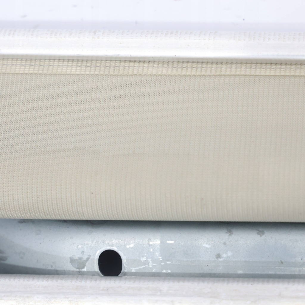 фото №12, Mercedes w212 захист шторка штора панорами люк