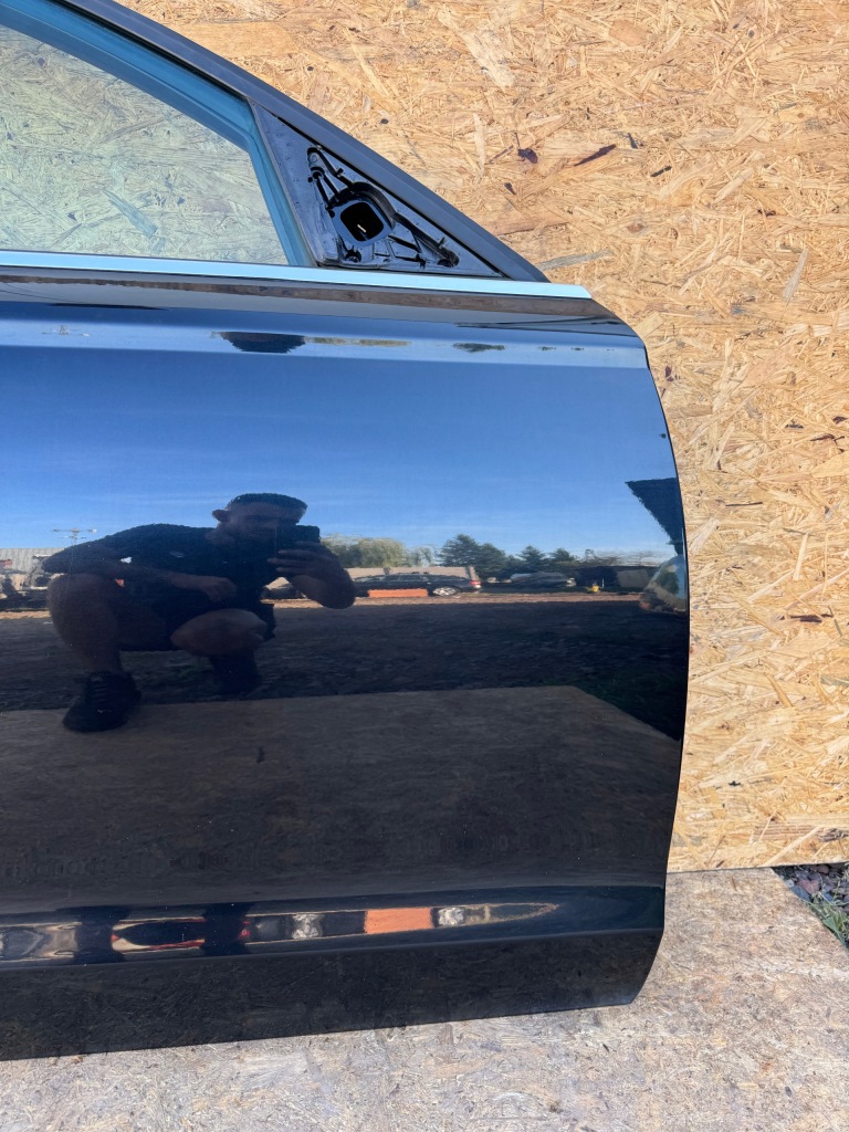 Дверь правый перед передние audi a6 c7 lz9y в Украине