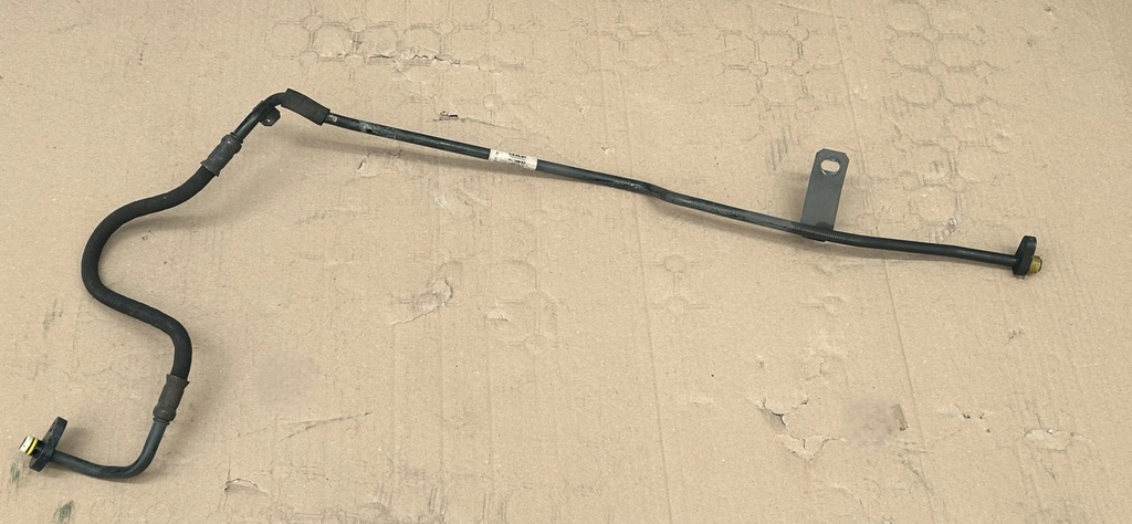 фото №1, Шланг кондиционера daf xf 106 1931746