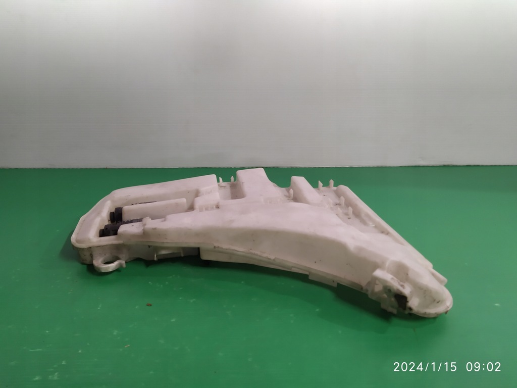 фото №7, Бачок омывателя bmw 5 f10 f11 132640-11