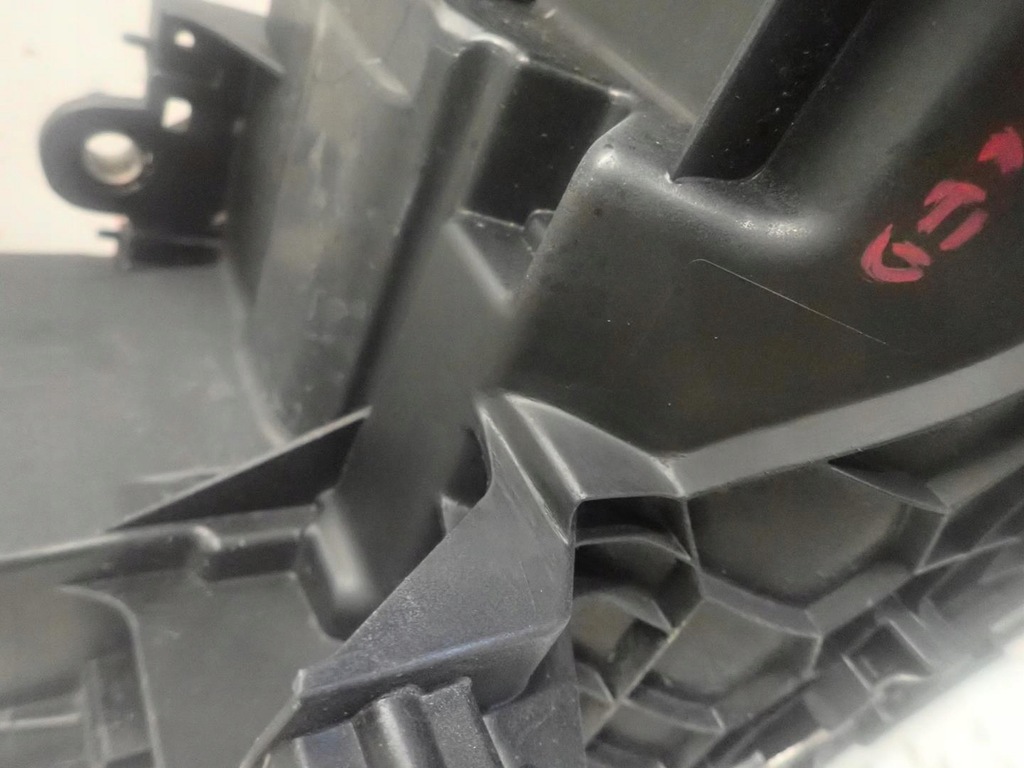 фото №10, Лампа перед правая bmw x7 g07 full led 9481796-10