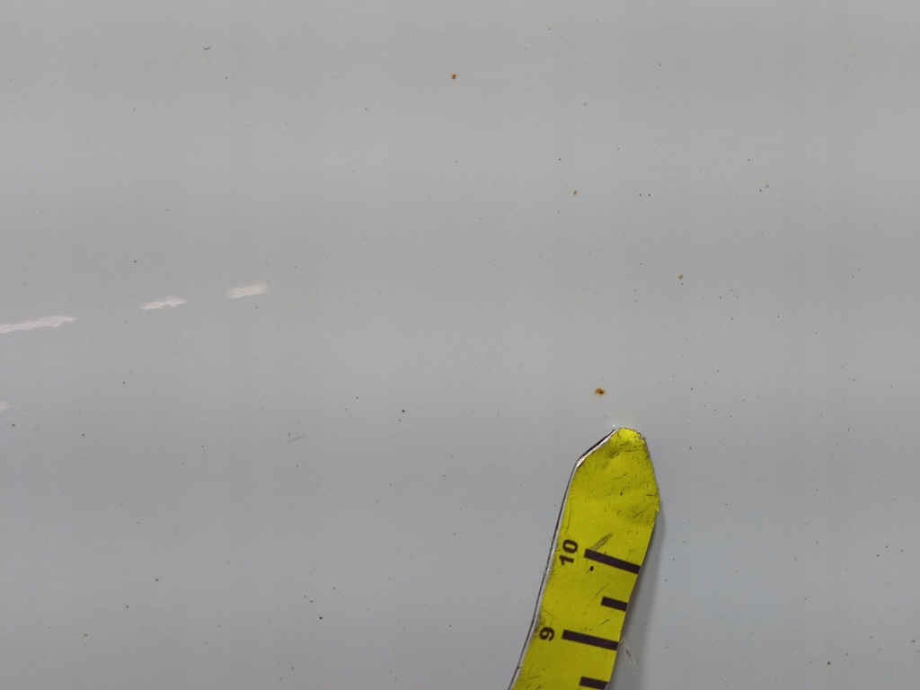 фото №11, Hyundai i40 kombi двері задня ліва pure white