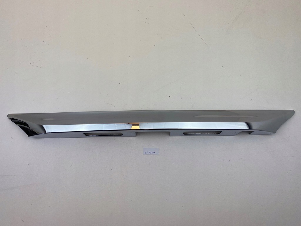 фото №1, 2016 lexus rx 450h обшивка / оббивка задній кришки багажника 7680148240