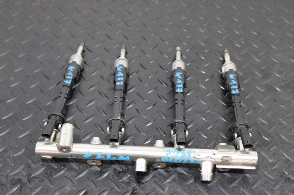 Купить Форсунки молдинг топлива mercedes a-klasa w177 2820701000