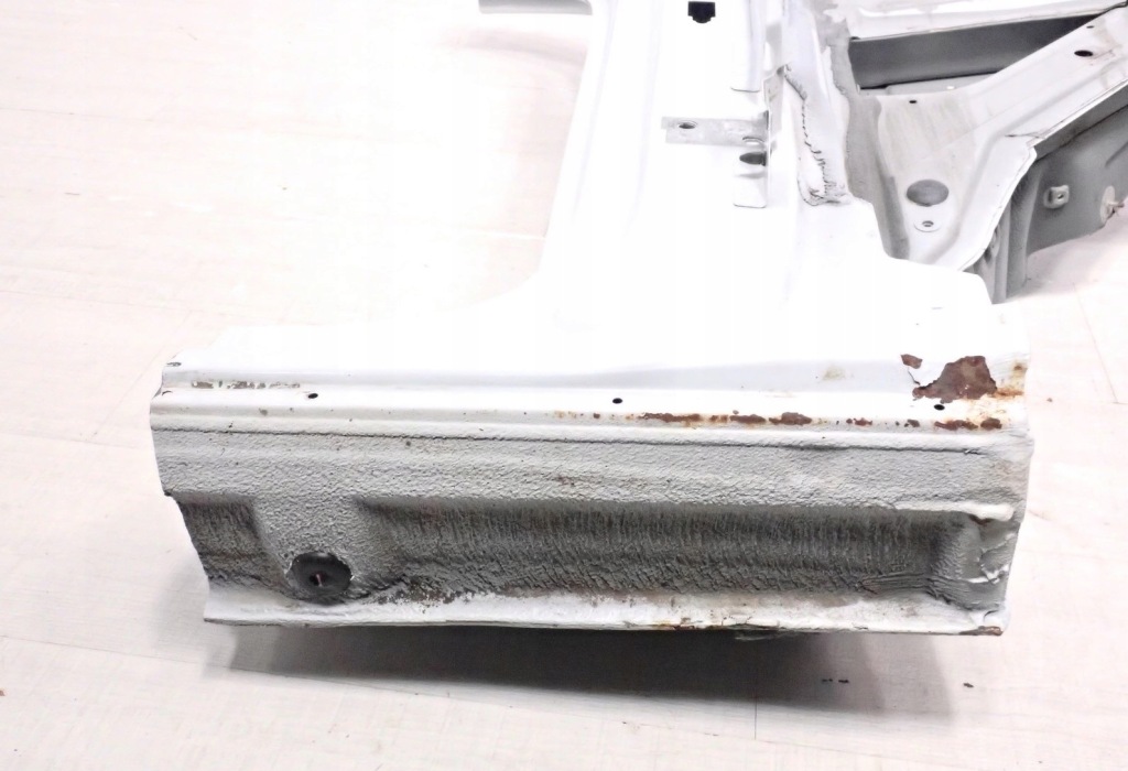 фото №9, 4l0810076 блок двигуна a кузовний правий audi q7 4l