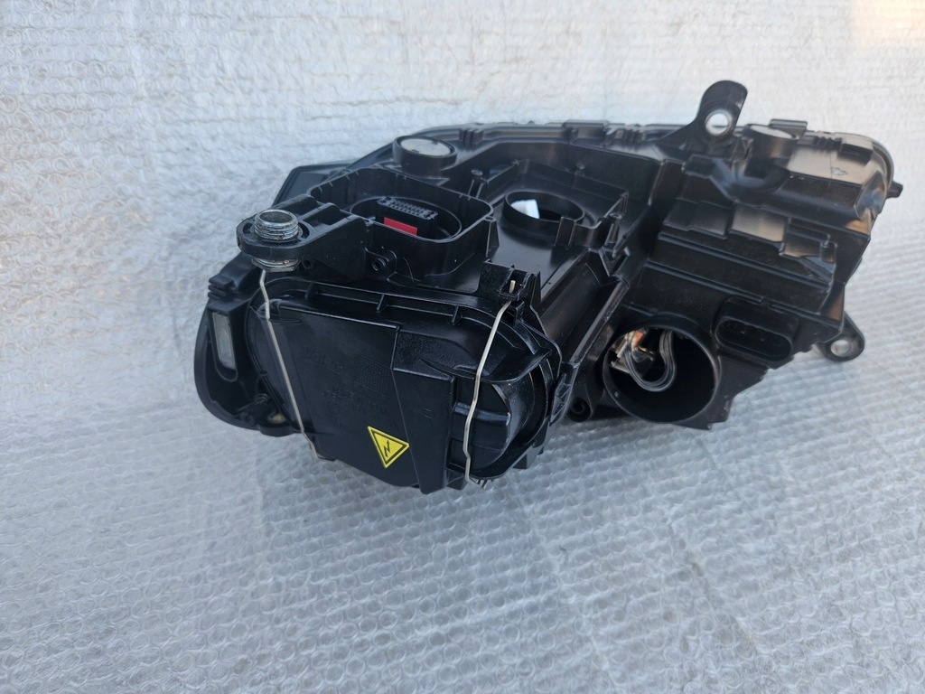 фото №6, Vw passat b7 3ab лампа права ксенон led 3ab941754