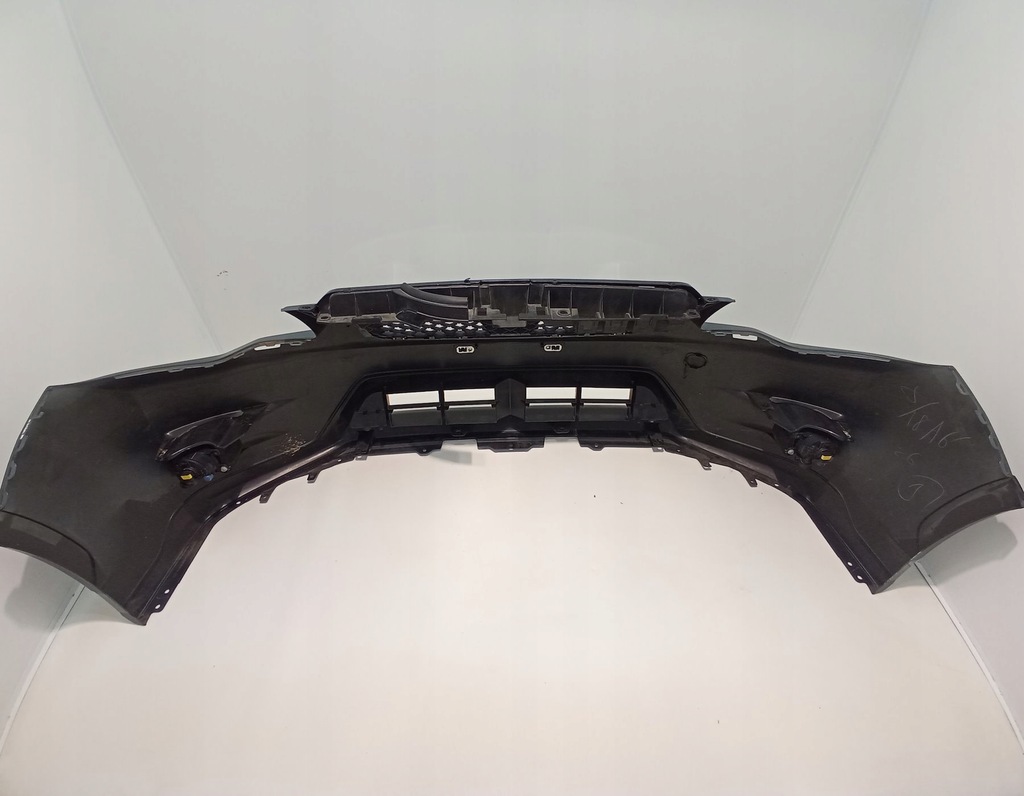 фото №7, Бампер перед передний subaru xv i c1f ксенон