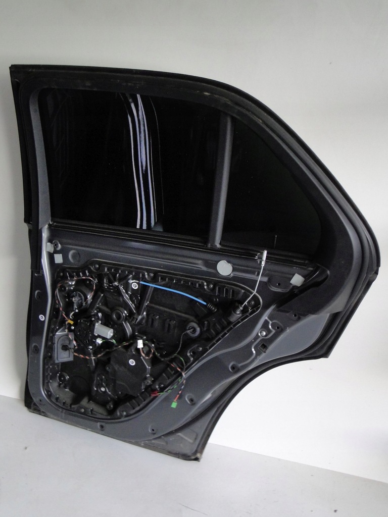 фото №12, Mercedes gle w167 167 suv дверь задняя правый задние правое 992