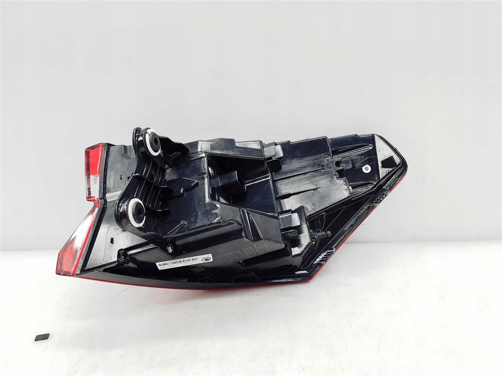 фото №11, Skoda kodiaq ii 24r+ левая лампа задняя led ory eu !!!