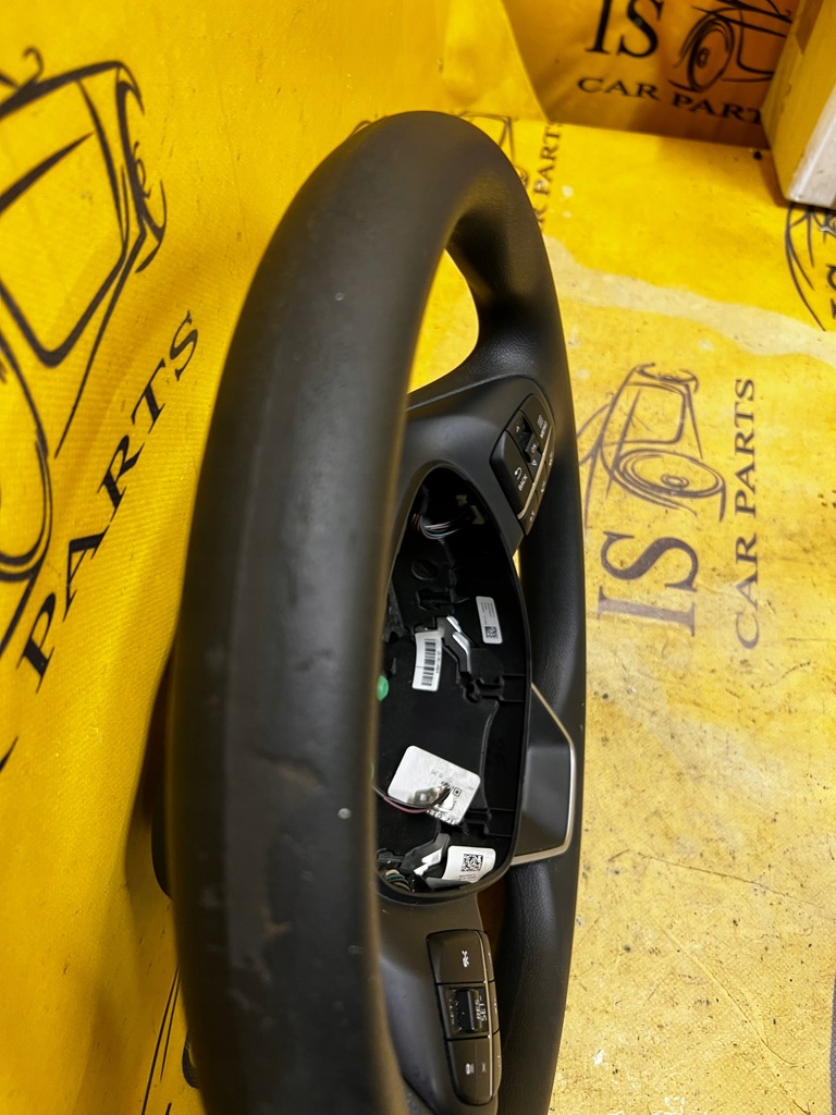 фото №8, Повітропровід кнопки багатофункціональний ford kuga mk3 escape mk4 1.5 eb