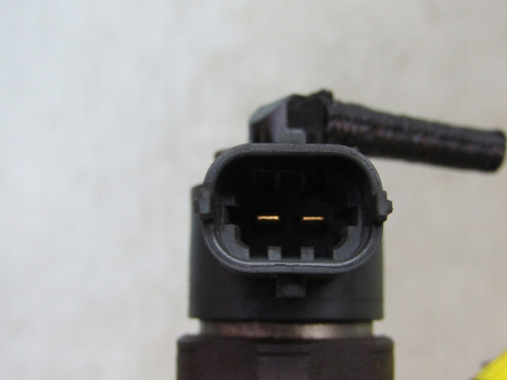 фото №8, Grande punto 1.3 jtd 06r інжектор форсунка 0445110183