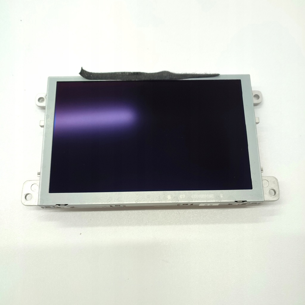 фото №1, Audi a5 8t lift экран дисплей 8r0919604a