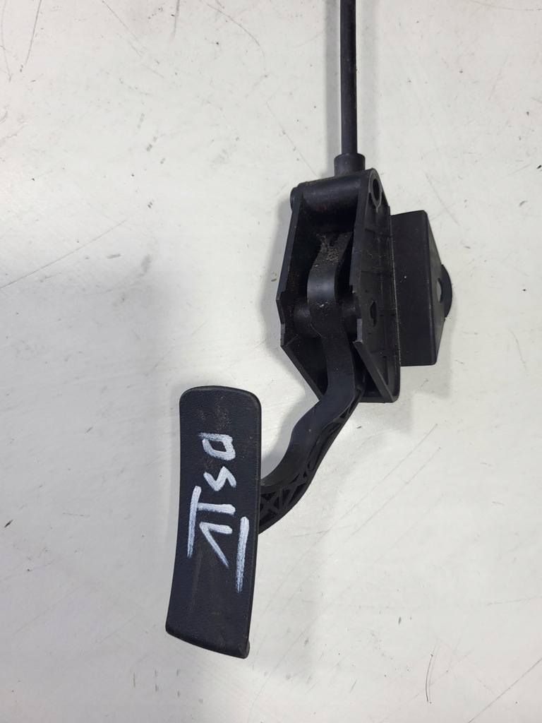 фото №7, Citroen ds4 c4 трос капот тяга