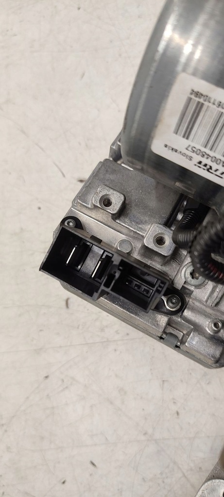 фото №6, Підсилювач електричний seat mii 1,0 mpi