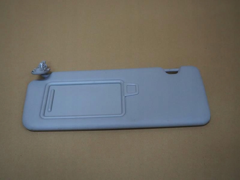 фото №1, Защита солнцезащитная левая hyundai tucson iv