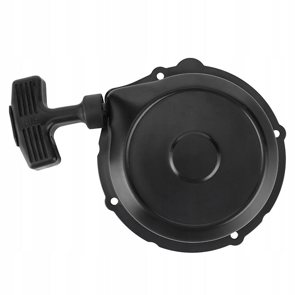 фото №11, Модуль odrzutowy стартер ciągniętego