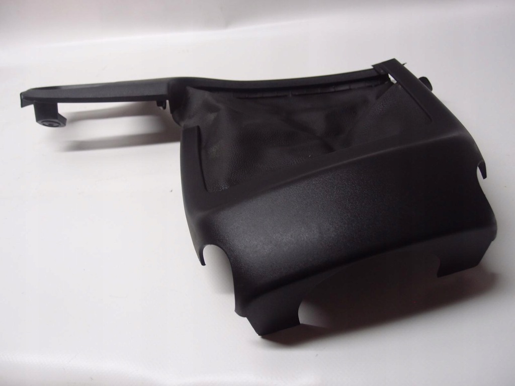 фото №11, Защита колонки рулевого opel crossland