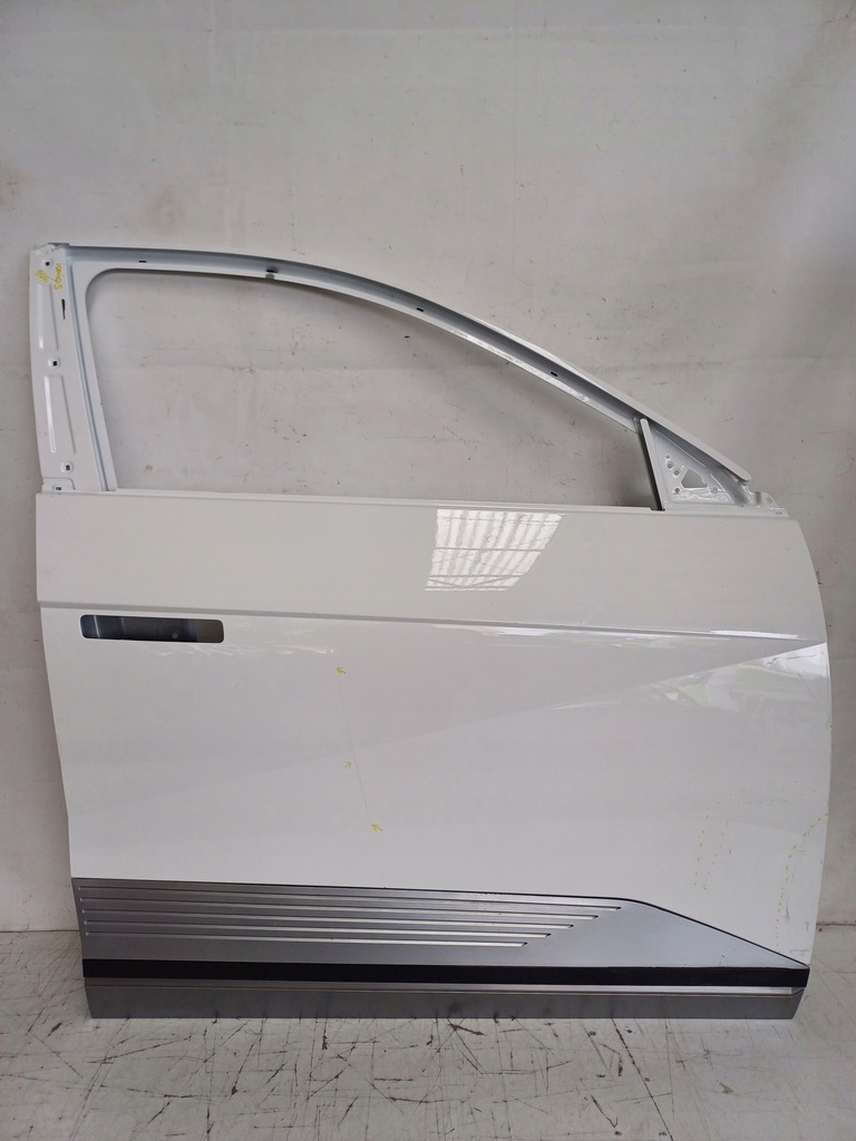 фото №1, Дверь правое передние перед правый hyundai ioniq 5
