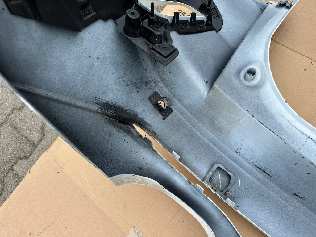 Ford kuga mk3 st бампер задний оригинальный Киев