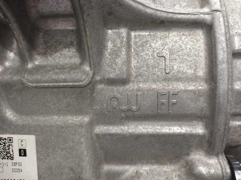 фото №13, Qvk коробка передач передач автоматична vw atlas vw teramont 2016-2019r