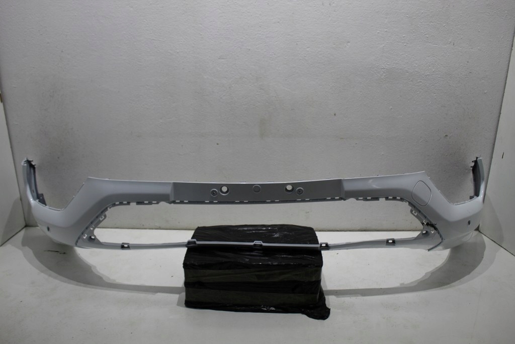 фото №1, Ford transit custom lift бампер перед 17r+