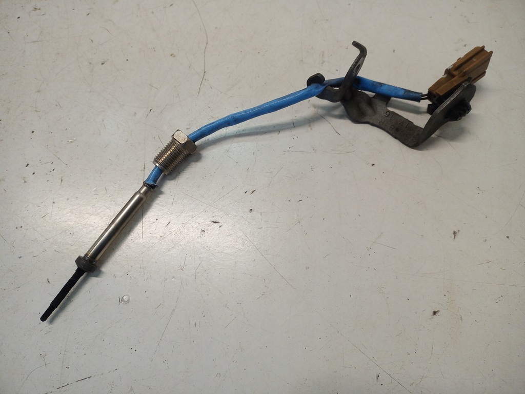 фото №1, Датчик датчик выхлопных газов renault talisman 1.6 dci 226404435r