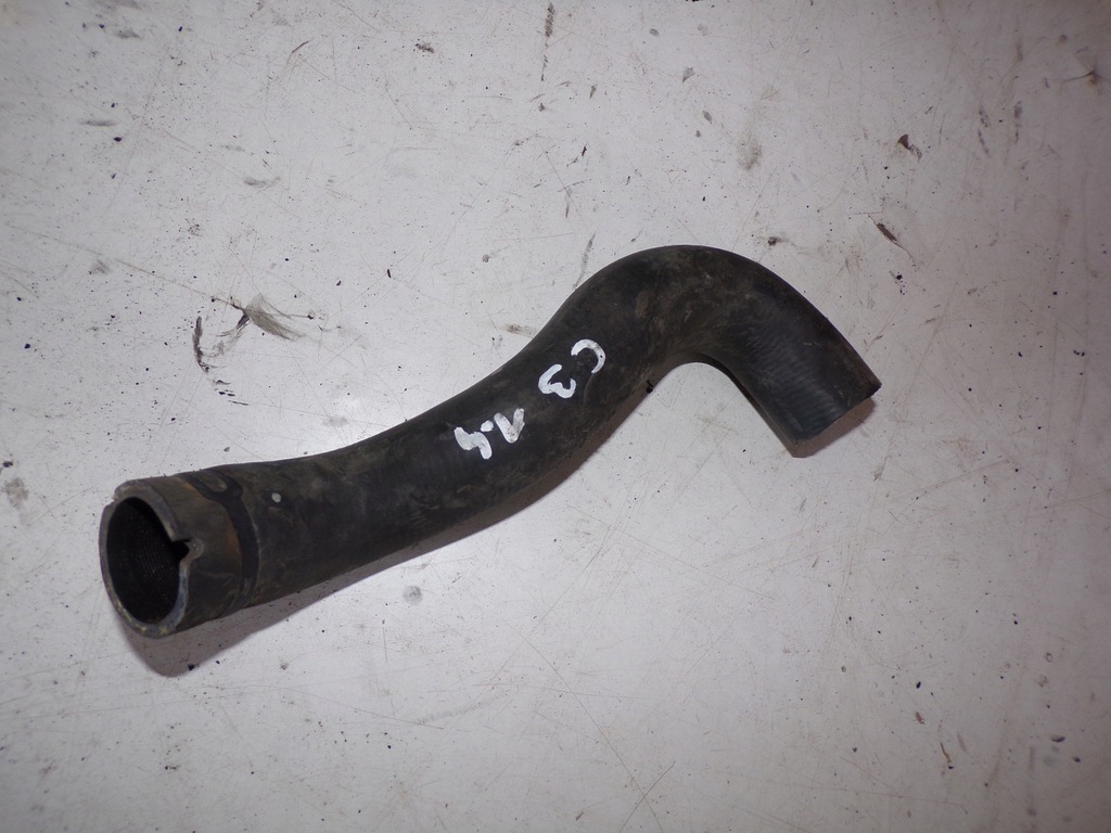 фото №1, Wąż шланг wody citroen c3