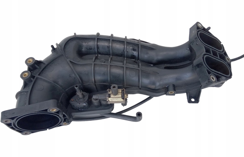 фото №1, Труба повітрозабірник колектор впускний mazda rx-8 1.3