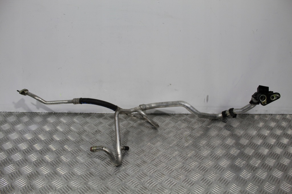 фото №1, Wąż шланг кондиционера galaxy mk2 lift