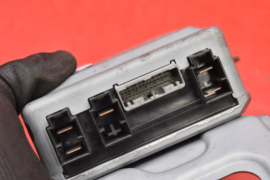 фото №8, Блок керування модуль підсилювача 39980-snd-g0 honda civic 8 1.3 hybrid mx 95km