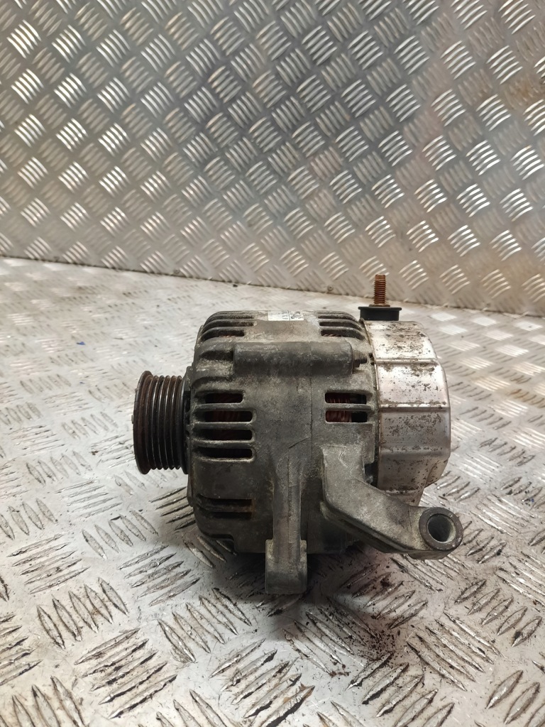 Генератор dodge, jeep 3.7 v6, 4.7 v8 tn121000-4540 Оригінал