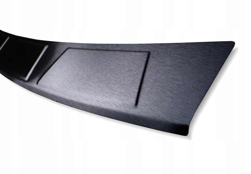 фото №3, Vw t-rock 2017- накладка молдинг na бампер