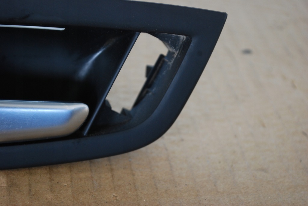 фото №5, Ручка внутренняя дверь левая audi a8 d3 4e0837019