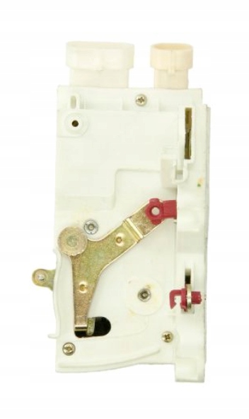 фото №1, Замок двері iveco eurocargo i-iii stralis лівий