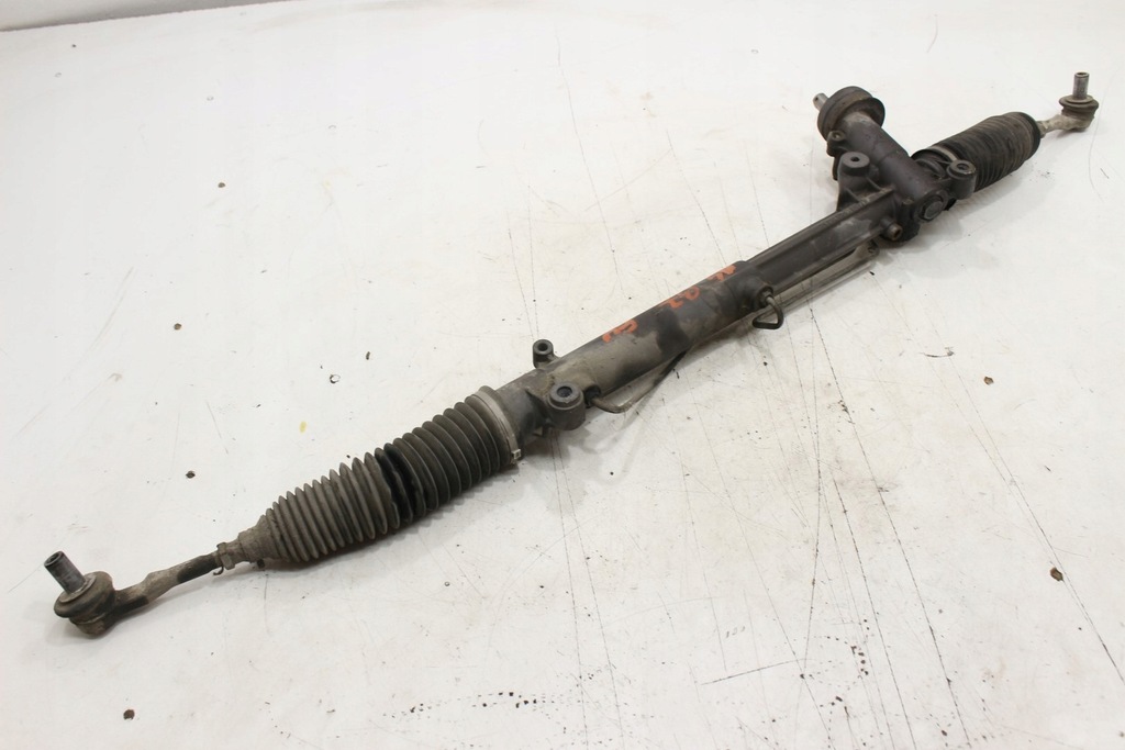 фото №5, Трансмісія кермова audi a4 b7 2.0 tdi europa