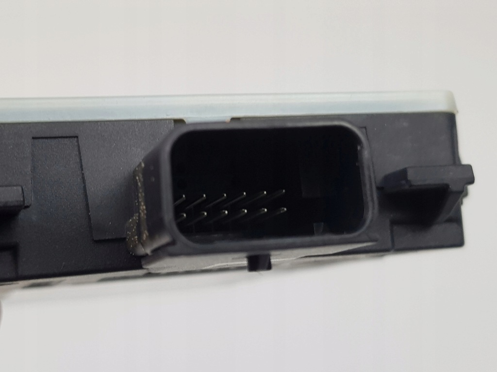 фото №9, Радар датчик асистент перемикання поперечина руху bmw ix i20 g70 5a55118