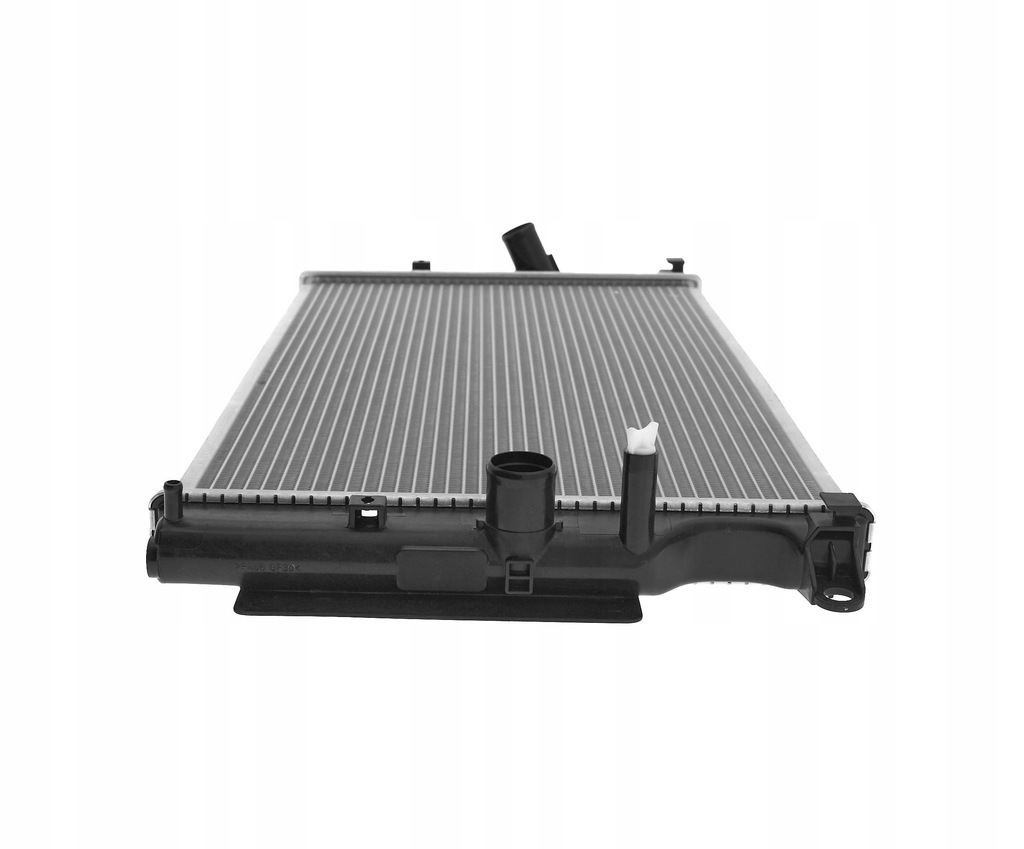 фото №11, Радиатор do toyota auris e18 2013-2015 164000r030