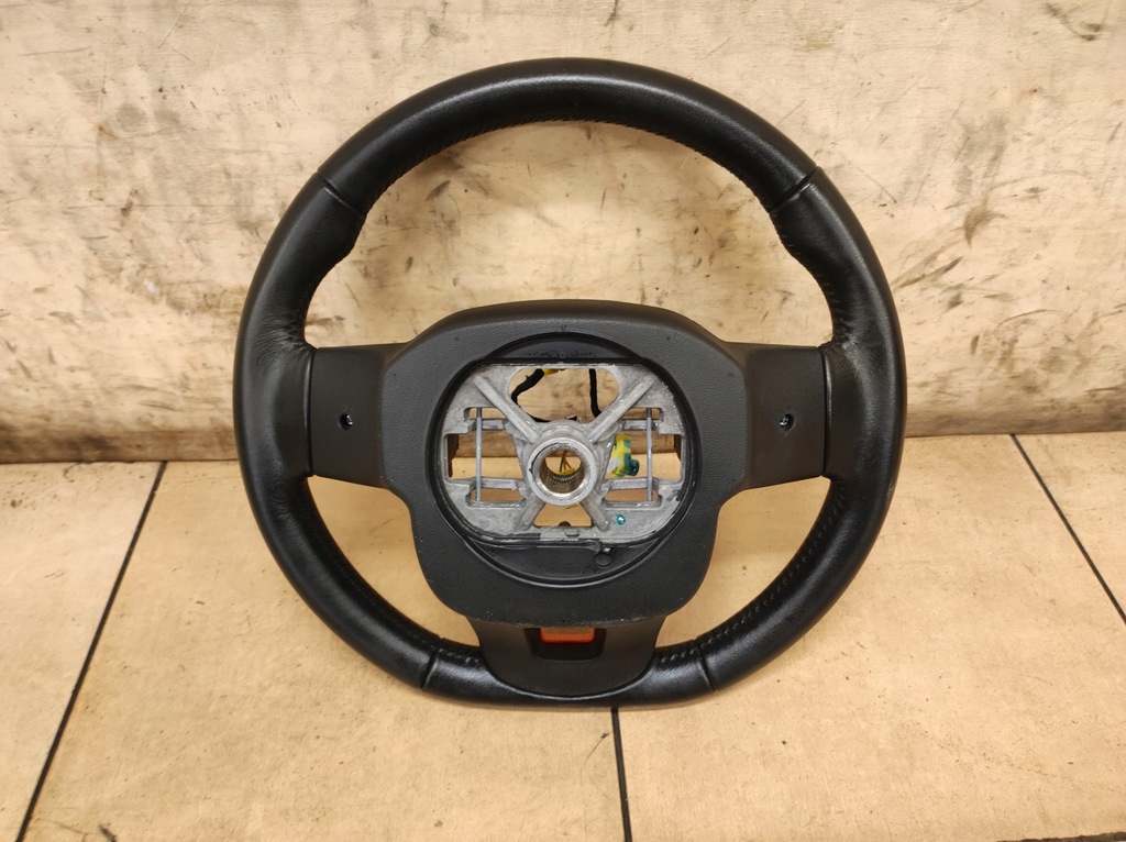 фото №10, Воздуховод многофункциональный c3 aircross