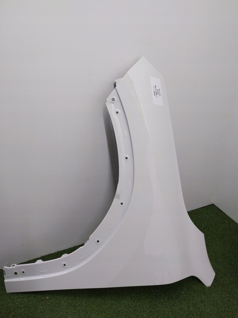 фото №6, Капот крыло бампер bmw x2 u10 a300 m набор перед