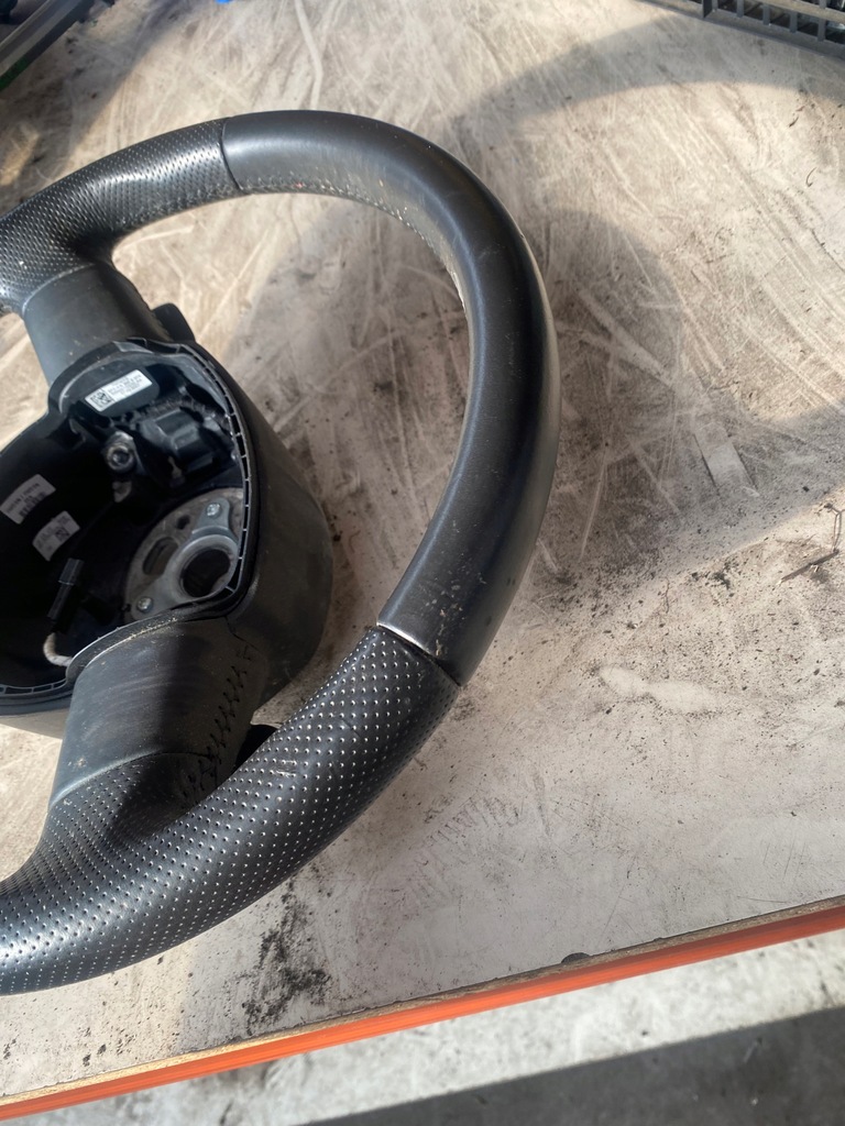 фото №4, Audi a3 8p воздуховод 8p0419091cl