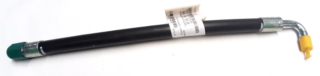 фото №1, Mercedes actros mp4 шланг підсилювача