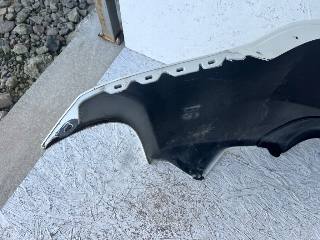 фото №9, Бампер задня задній nissan 370z 370 з