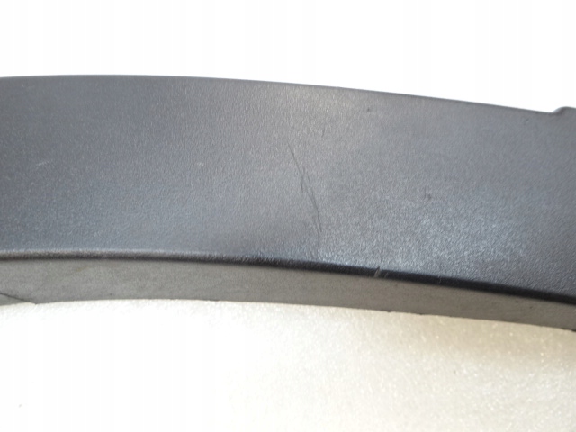 Bmw x5 f15 права молдинг крила заднього задній 5117729437 Недорого