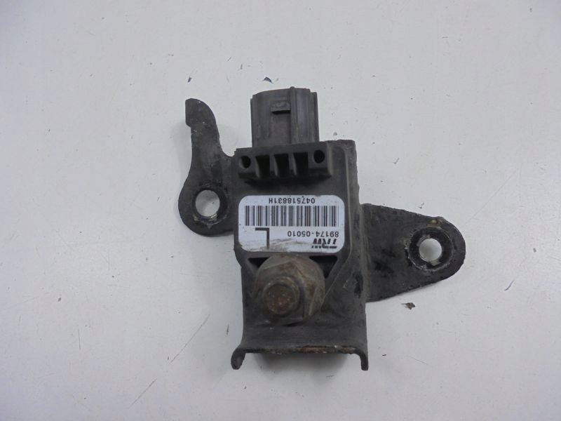 Toyota avensis 2 t25 датчик датчик подушка безпеки 89174-05010 Київ