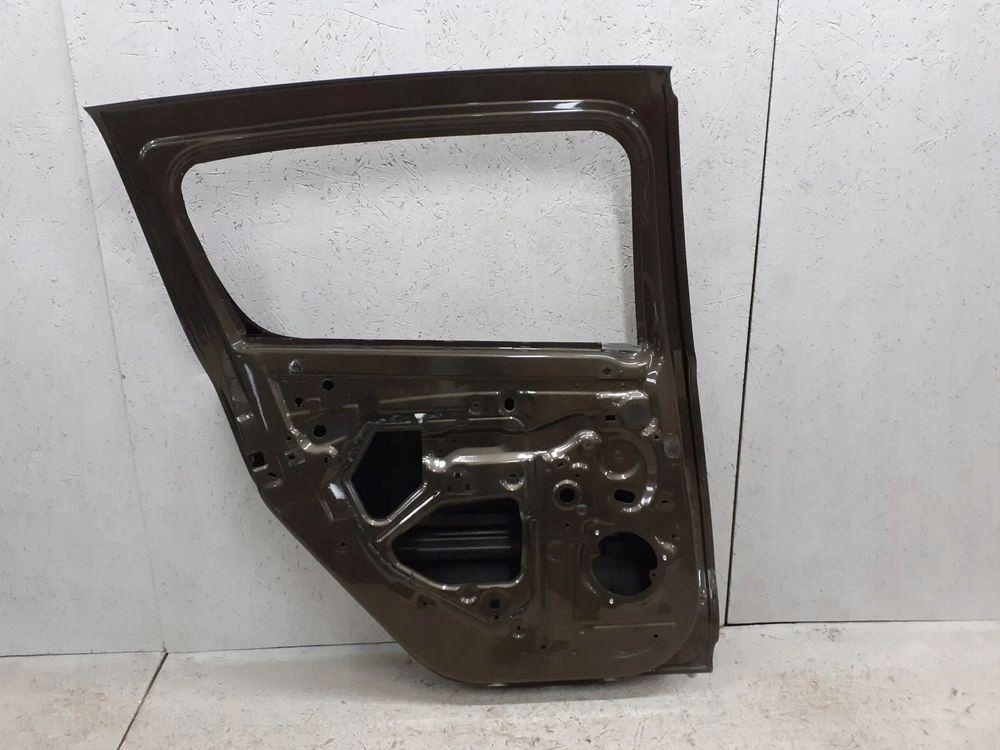 фото №6, Двері задня задні ліва dacia sandero ii 2012-